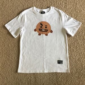 BT21 Shooky T-Shirt 